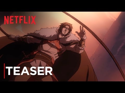 show trailer