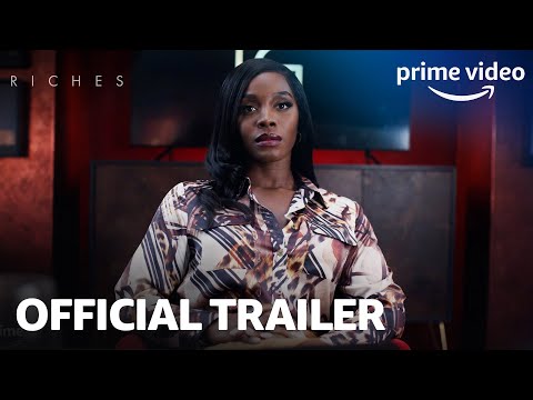 Official Prime Video Trailer