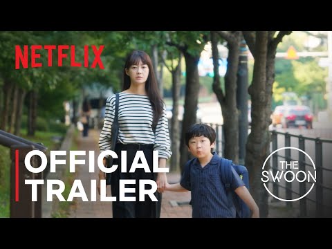 Green Mothers’ Club | Official Trailer | Netflix [ENG SUB]