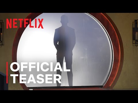 show trailer