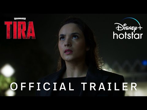 TIRA | OFFICIAL TRAILER | STREAMING 16 DESEMBER DI @disneyplushotstarindonesia