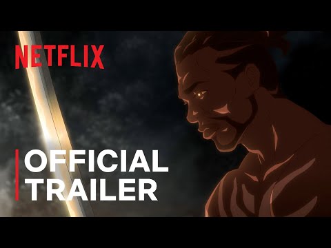 show trailer
