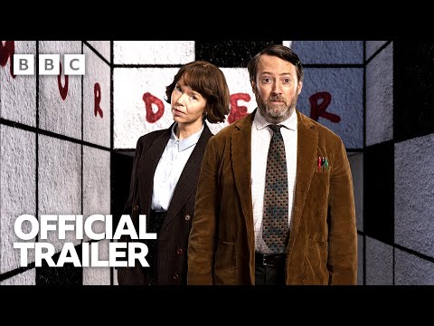 show trailer