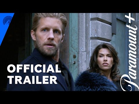 Season 2 Official Trailer