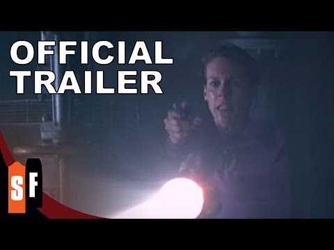 trailer