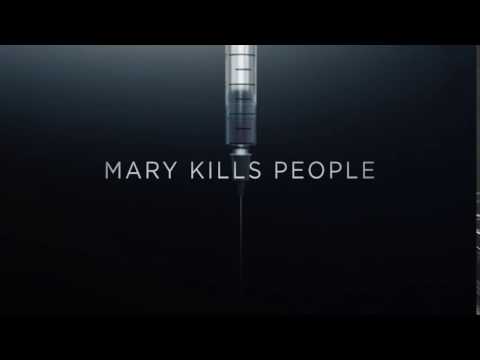 Mary Kills People Teaser Trailer | Series Premiere Wednesday Jan 25