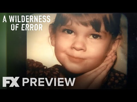 A Wilderness of Error | Truth Preview | FX