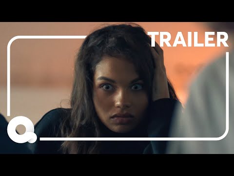 Don't Look Deeper | Official Trailer | Quibi