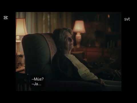 Felix & Klara är en isländsk drama/gamlings serie ifrån 2024, båda är väldigt gamla gamlingar! 🤮