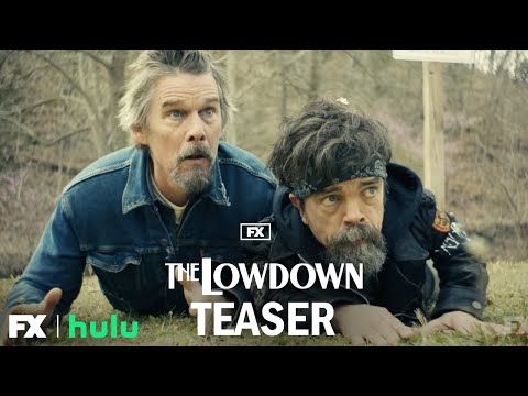 show trailer