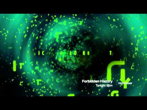 Forbidden History : Yesterday