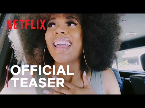 Official Teaser