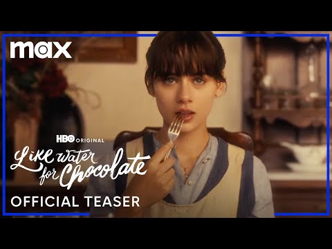 Official Teaser [Subtitled]