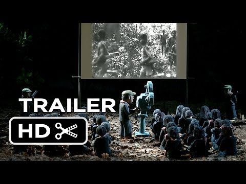 trailer