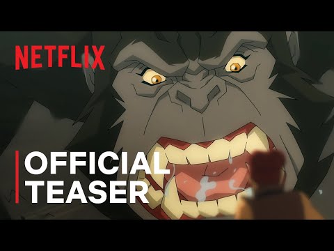 show trailer