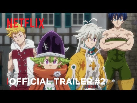 show trailer