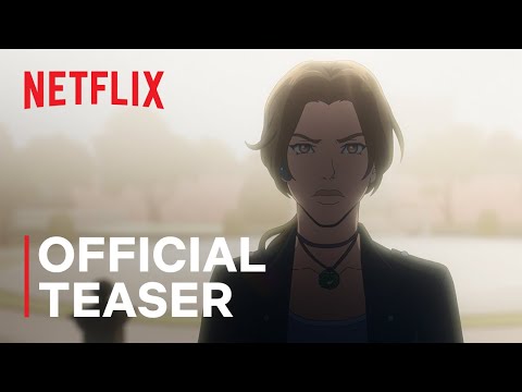 show trailer