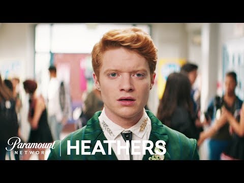 'Who is Heather Duke?' Official Featurette