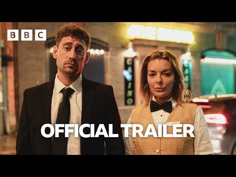 The Cage | Trailer - BBC