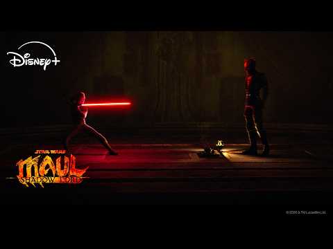 show trailer