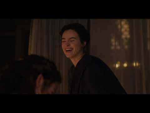 DOMINA Official Trailer | Sky Atlantic