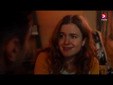 Thunder in my Heart | Teaser | A Viaplay Original