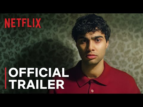 show trailer