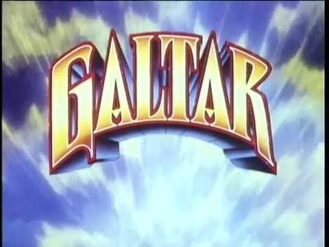 Galtar and the Golden Lance (Intro)
