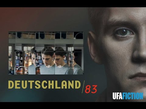 DEUTSCHLAND 83 - "Become a Spy" Trailer (English, 2015) // UFA FICTION