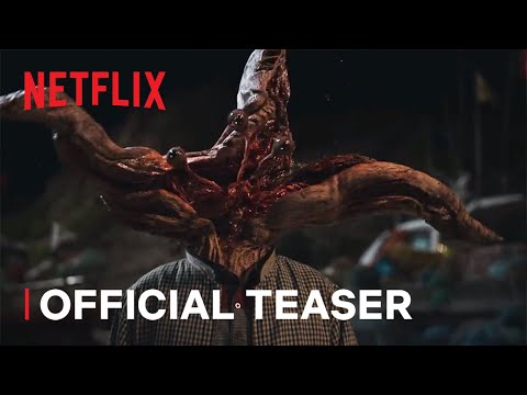 show trailer