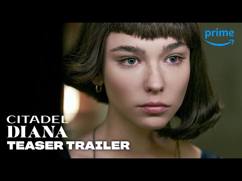 show trailer