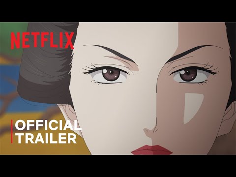 Official Trailer [Subtitled]