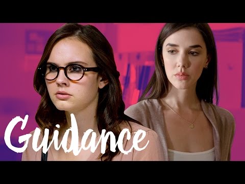 Guidance Season 2 Official Trailer