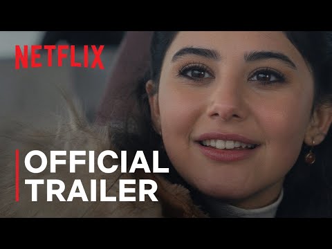 Official Trailer [Subtitled]