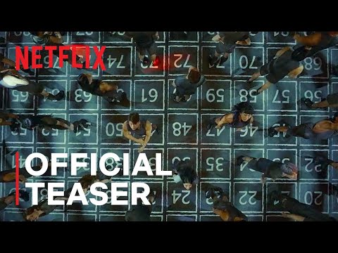 Official Teaser [ENG SUB]