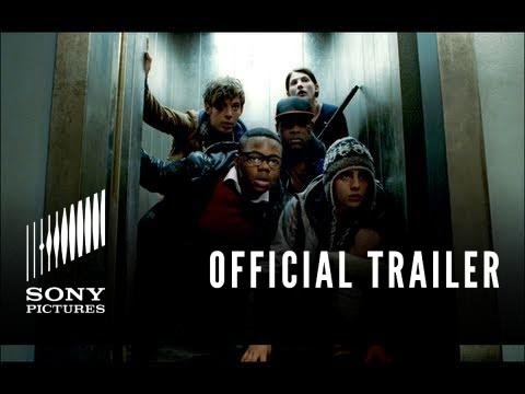 trailer