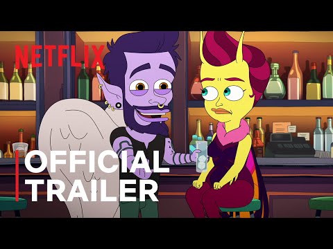 show trailer