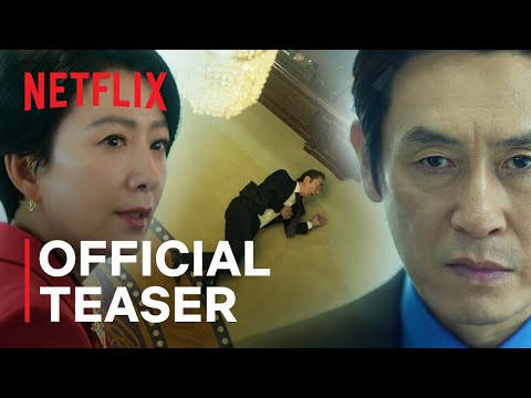 Official Teaser [ENG SUB]
