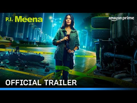show trailer