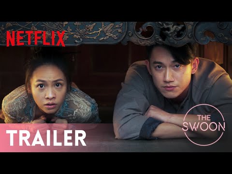 show trailer