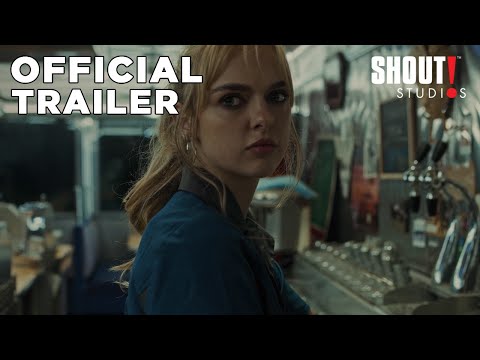 trailer