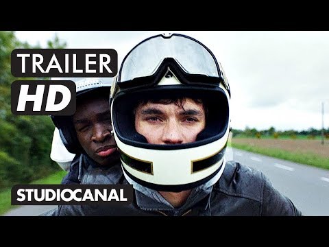 trailer
