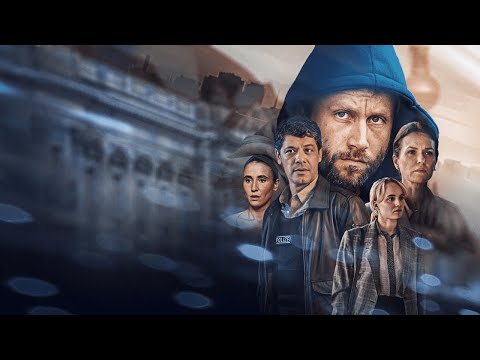 Sleeping Dog - Trailer (English Dub)