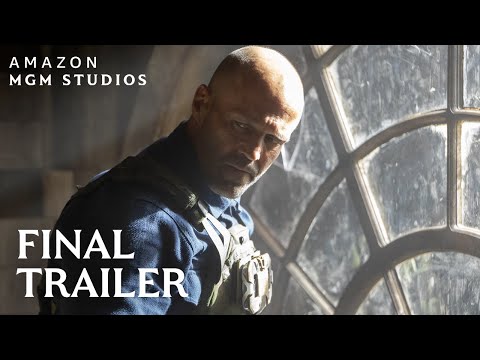 trailer