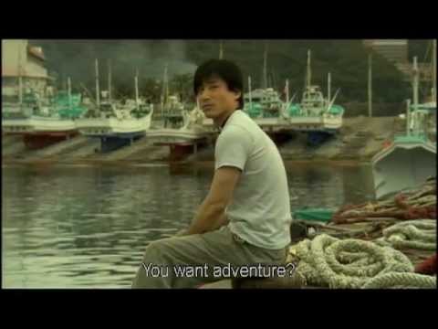 trailer