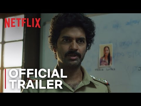 show trailer