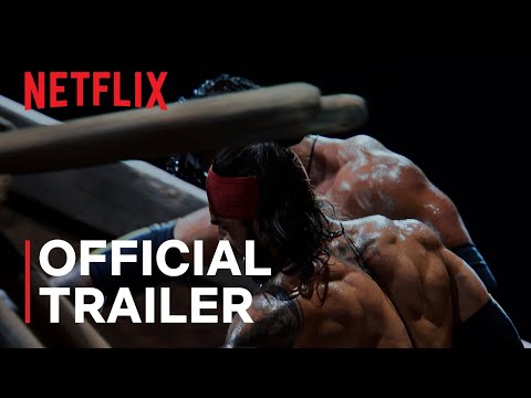 show trailer