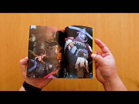 Cannon Busters Limited Edition Unboxing!