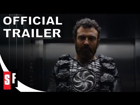 trailer