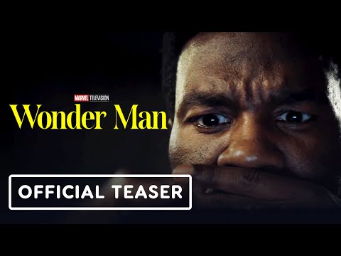 Teaser Trailer